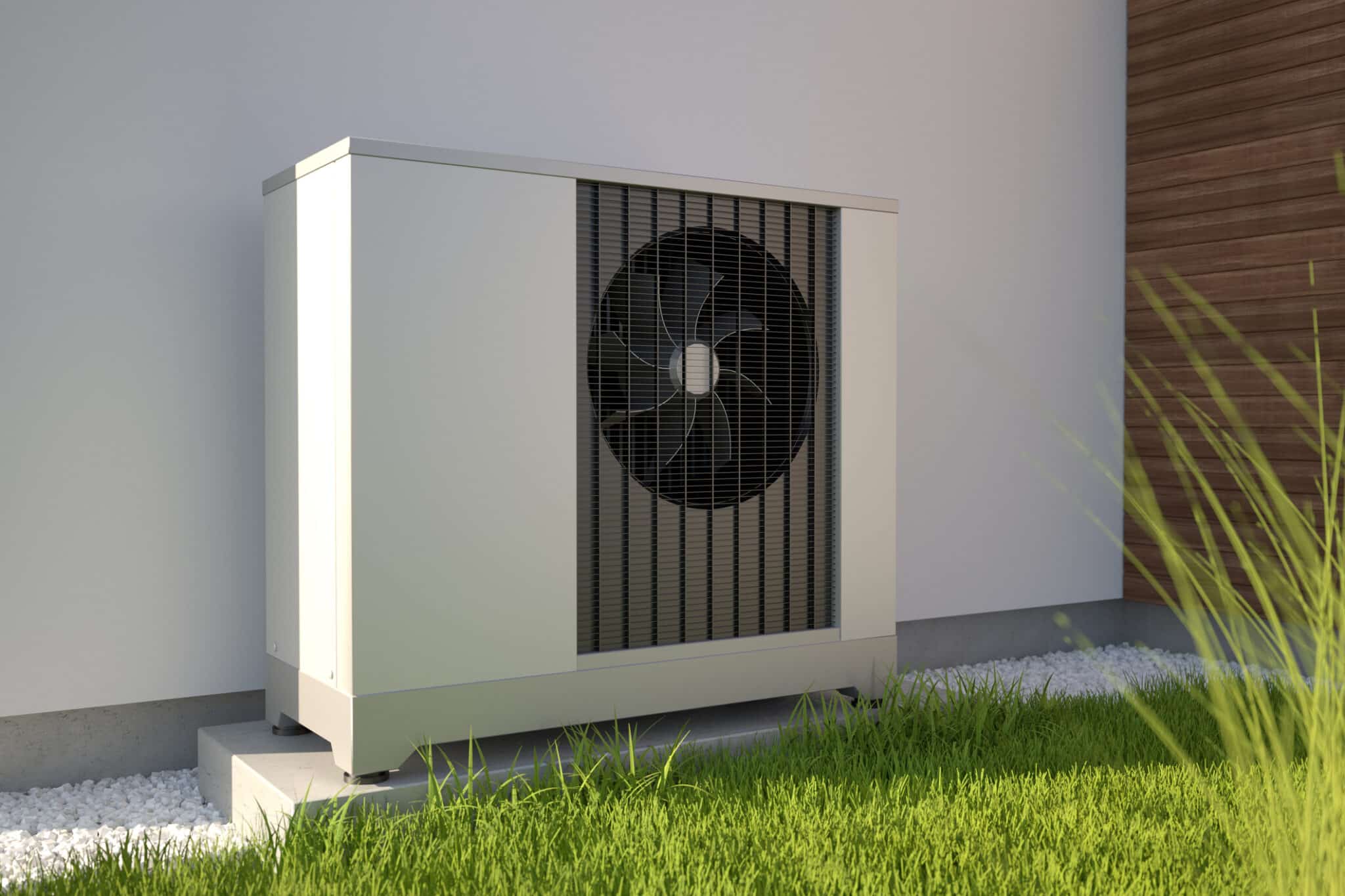 How Do a Heat Pumps Function?