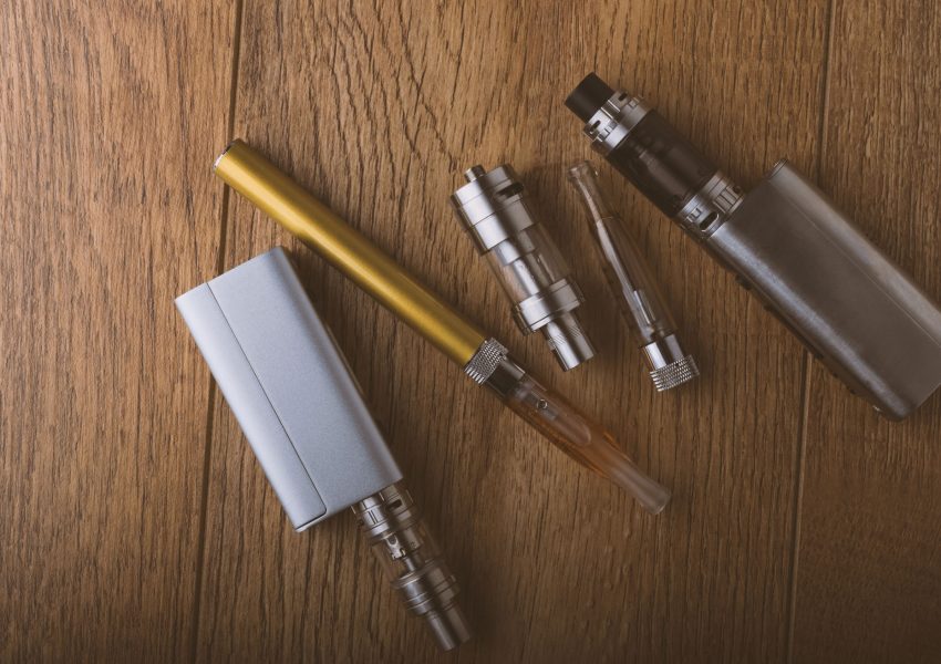 5 Vaping Tips From The Pros For Beginners