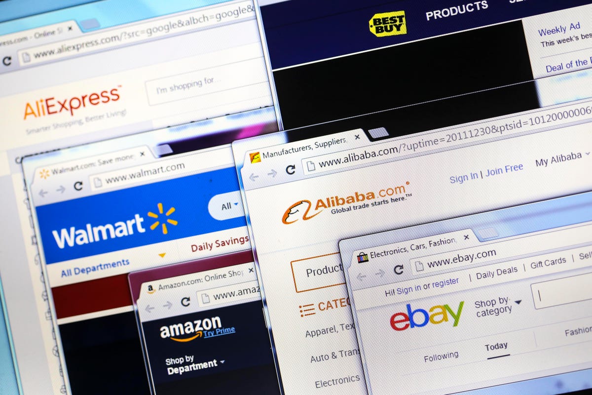 Alibaba vs Amazon: Which E-commerce Giant Is Right for Your Business?