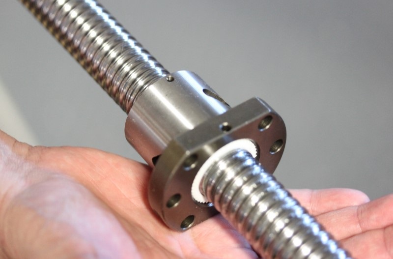 Things You Should Know About Ball Screw HBN