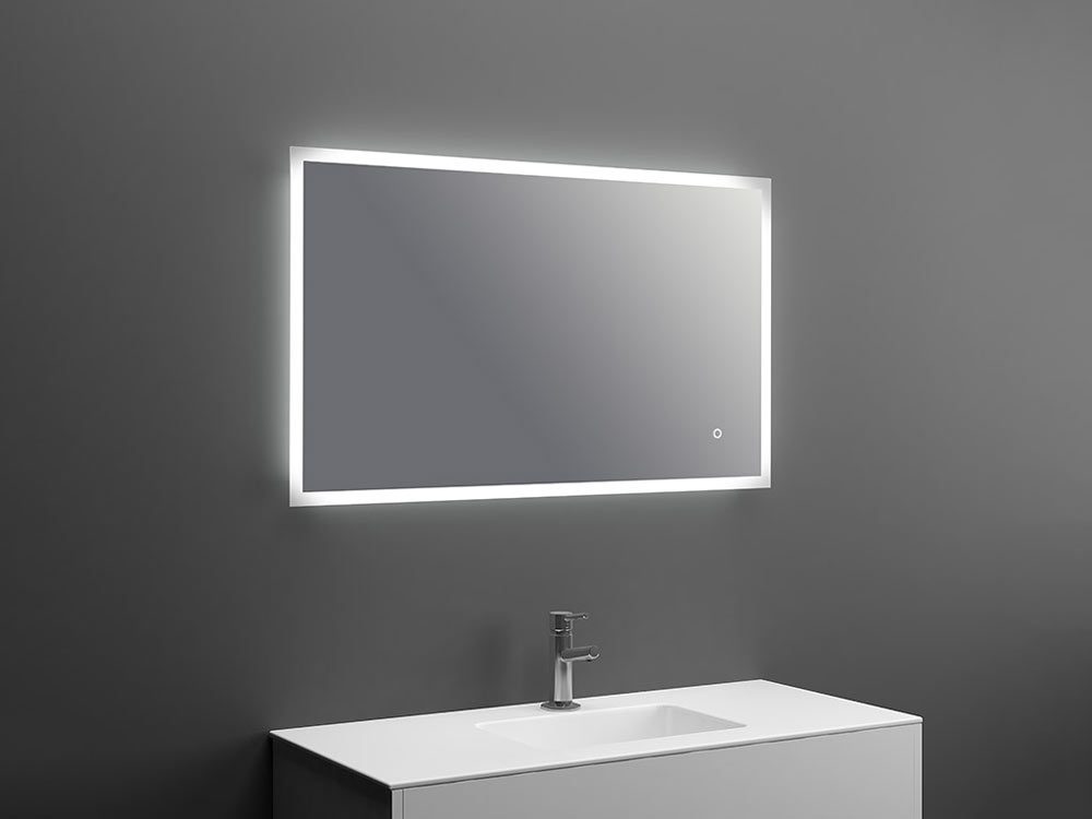 LED Mirrors: How Do They Work, And Why Do You Need One