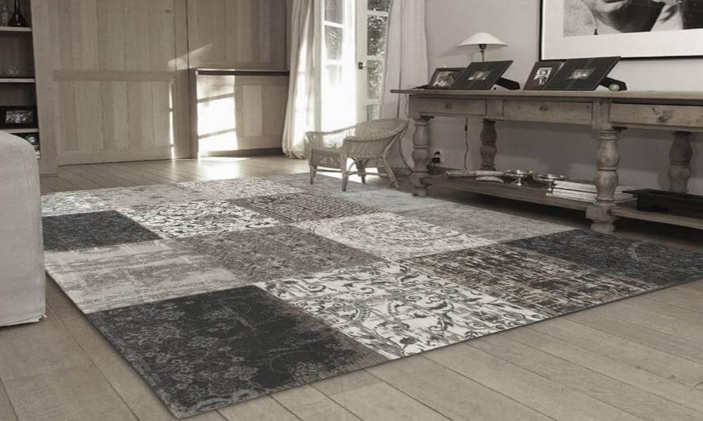 Interesting Facts Patchwork Rugs