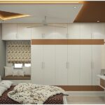 Installation of Wall Papers at Commercial Places like hospitals and Schools