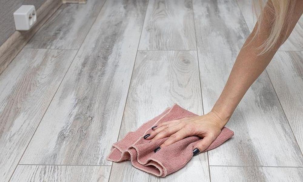Linoleum Flooring – A Floor Covering For The Future