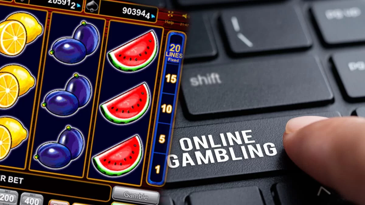 How Do Slots Online Work?