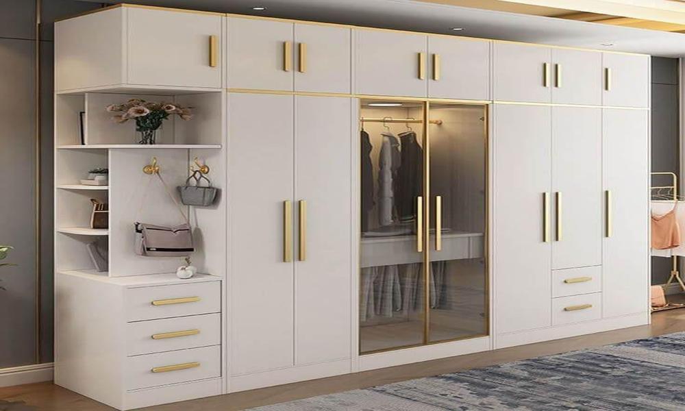 Is Cupboard Wrapping the Ultimate Transformation for Dull Cabinets