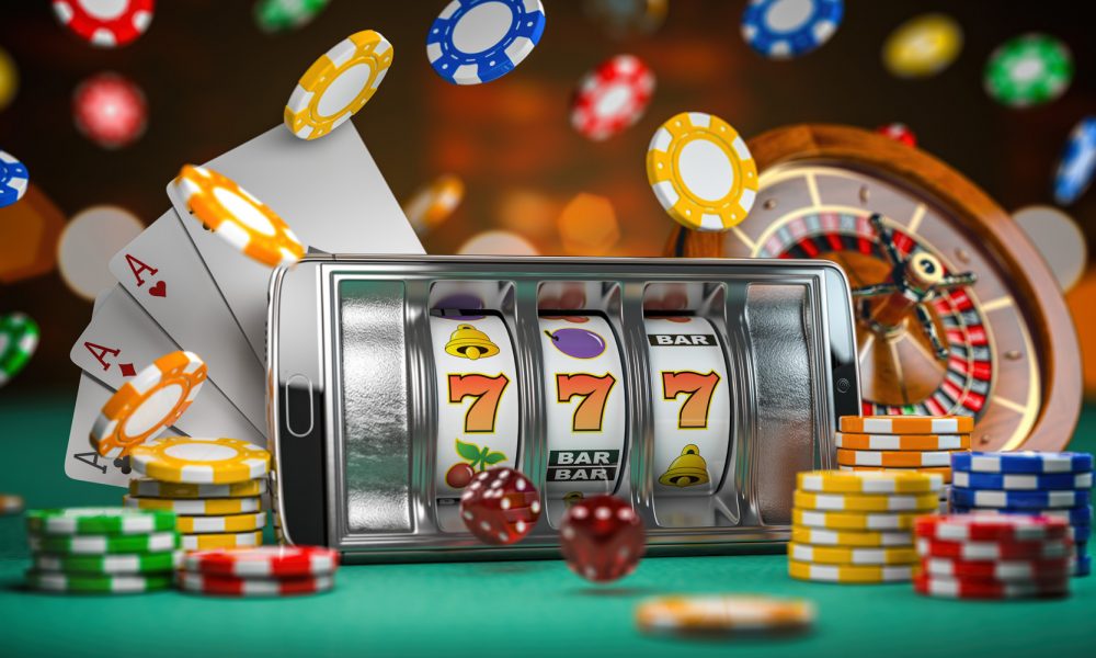 Mastering Blackjack: The HomePlay Casino Way!