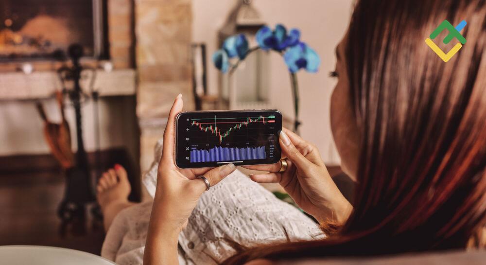 Day Trading on the Go: Strategies and Tips for Mobile App Success
