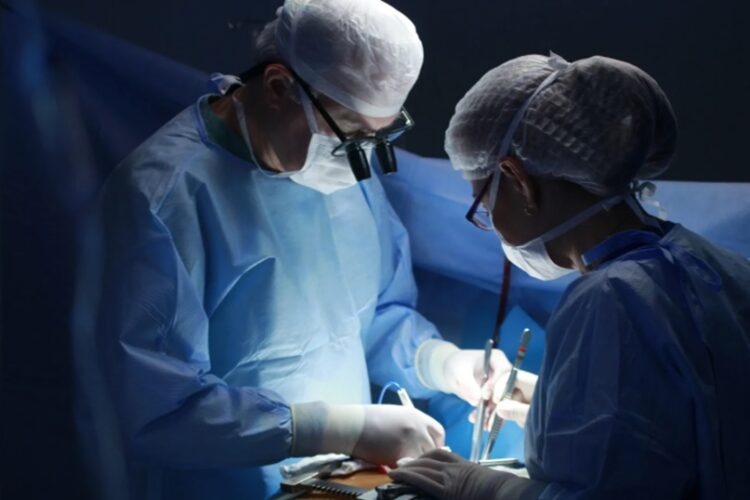 Bariatric Surgery