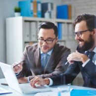 Role of IT Consultants