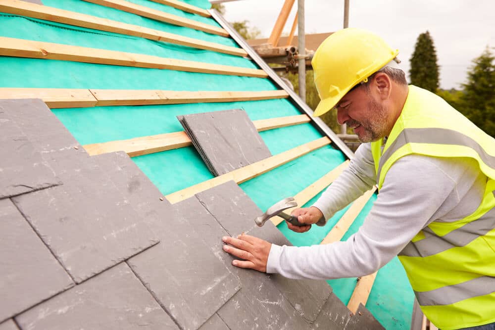 eco-friendly roofing solutions