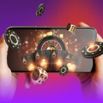 What are the play environment factors that influence long-term casino choice?